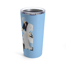 Load image into Gallery viewer, Sakata Gintoki Tumbler 20oz
