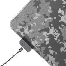 Load image into Gallery viewer, Sword Art Online: Alicization RGB LED Mouse Pad (Desk Mat)
