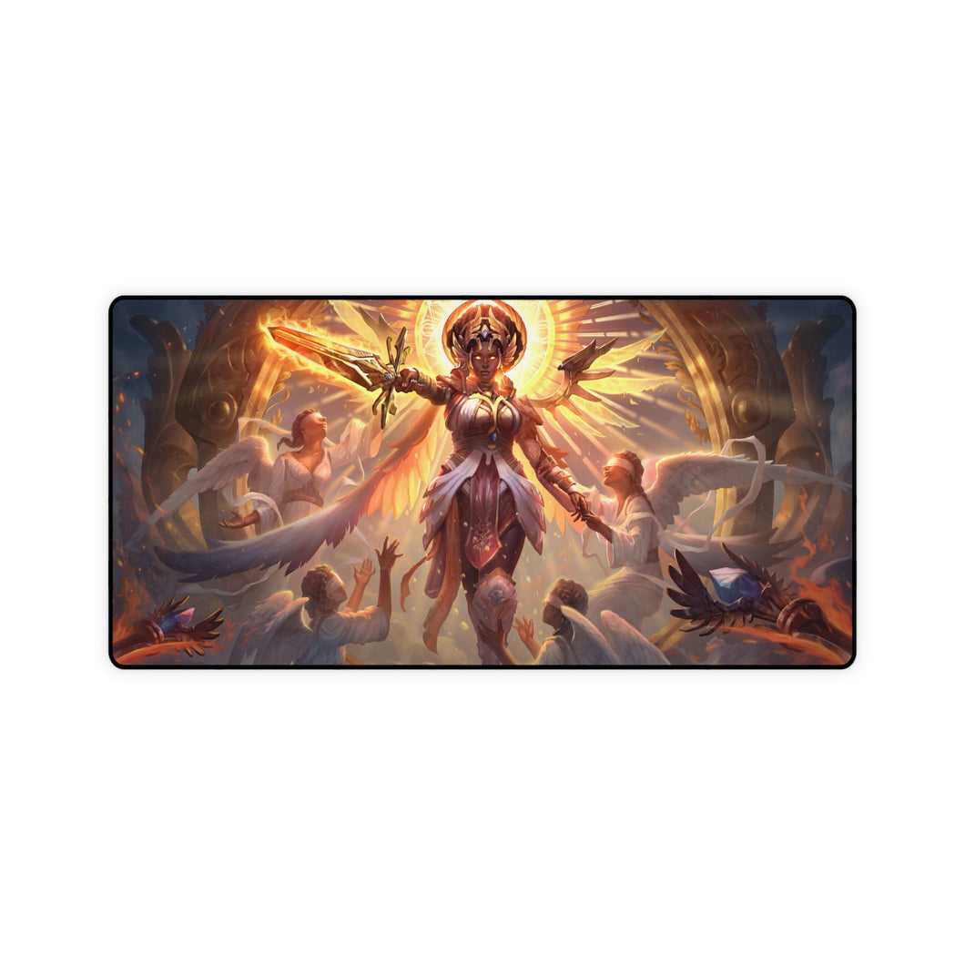 Smite Mouse Pad (Desk Mat)