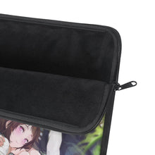 Load image into Gallery viewer, Hyouka Eru Chitanda, Mayaka Ibara, Fuyumi Irisu, Kaho Juumonji Laptop Sleeve
