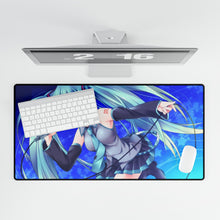 Load image into Gallery viewer, Anime Vocaloid Mouse Pad (Desk Mat)
