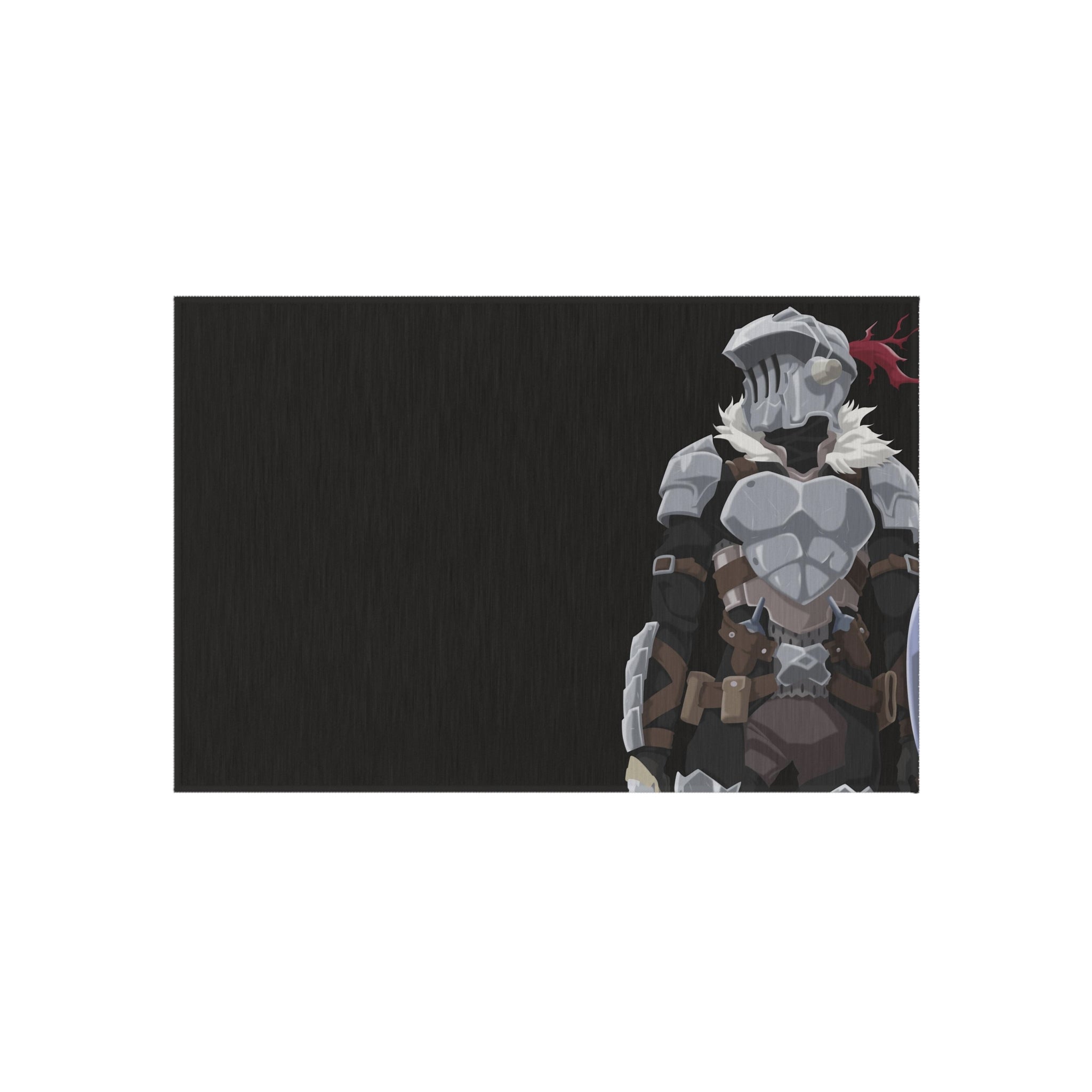 Goblin Slayer Goblin Slayer Rug