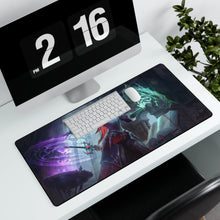 Load image into Gallery viewer, Smite Mouse Pad (Desk Mat)
