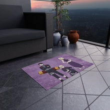 Load image into Gallery viewer, Boruto Rug
