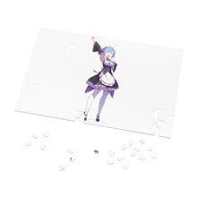 Load image into Gallery viewer, Anime Re:ZERO -Starting Life in Another World- Jigsaw Puzzle
