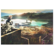 Load image into Gallery viewer, Anime Violet Evergarden Jigsaw Puzzle
