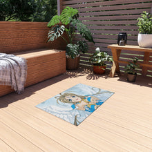 Load image into Gallery viewer, Ah! My Goddess Rug
