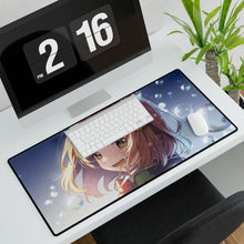 Load image into Gallery viewer, Anime Virtual Youtuber Mouse Pad (Desk Mat)
