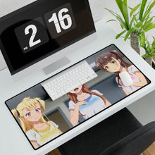 Load image into Gallery viewer, Shine Post Mouse Pad (Desk Mat)
