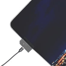 Load image into Gallery viewer, Rewrite RGB LED Mouse Pad (Desk Mat)
