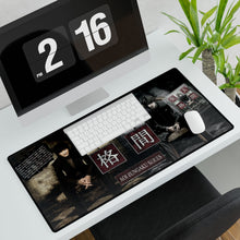 Load image into Gallery viewer, Aoi Bungaku Mouse Pad (Desk Mat)
