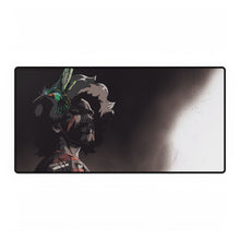 Load image into Gallery viewer, Megalo Box Mouse Pad (Desk Mat)
