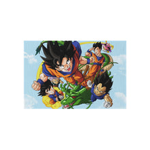 Load image into Gallery viewer, Anime Dragon Ball Z Rug
