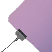 Load image into Gallery viewer, Masamune-kun's Revenge RGB LED Mouse Pad (Desk Mat)
