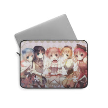 Load image into Gallery viewer, Anime Puella Magi Madoka Magica Laptop Sleeve
