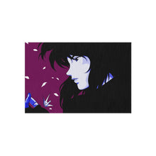 Load image into Gallery viewer, Ghost In The Shell Rug
