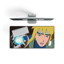 Load image into Gallery viewer, minato Mouse Pad (Desk Mat)
