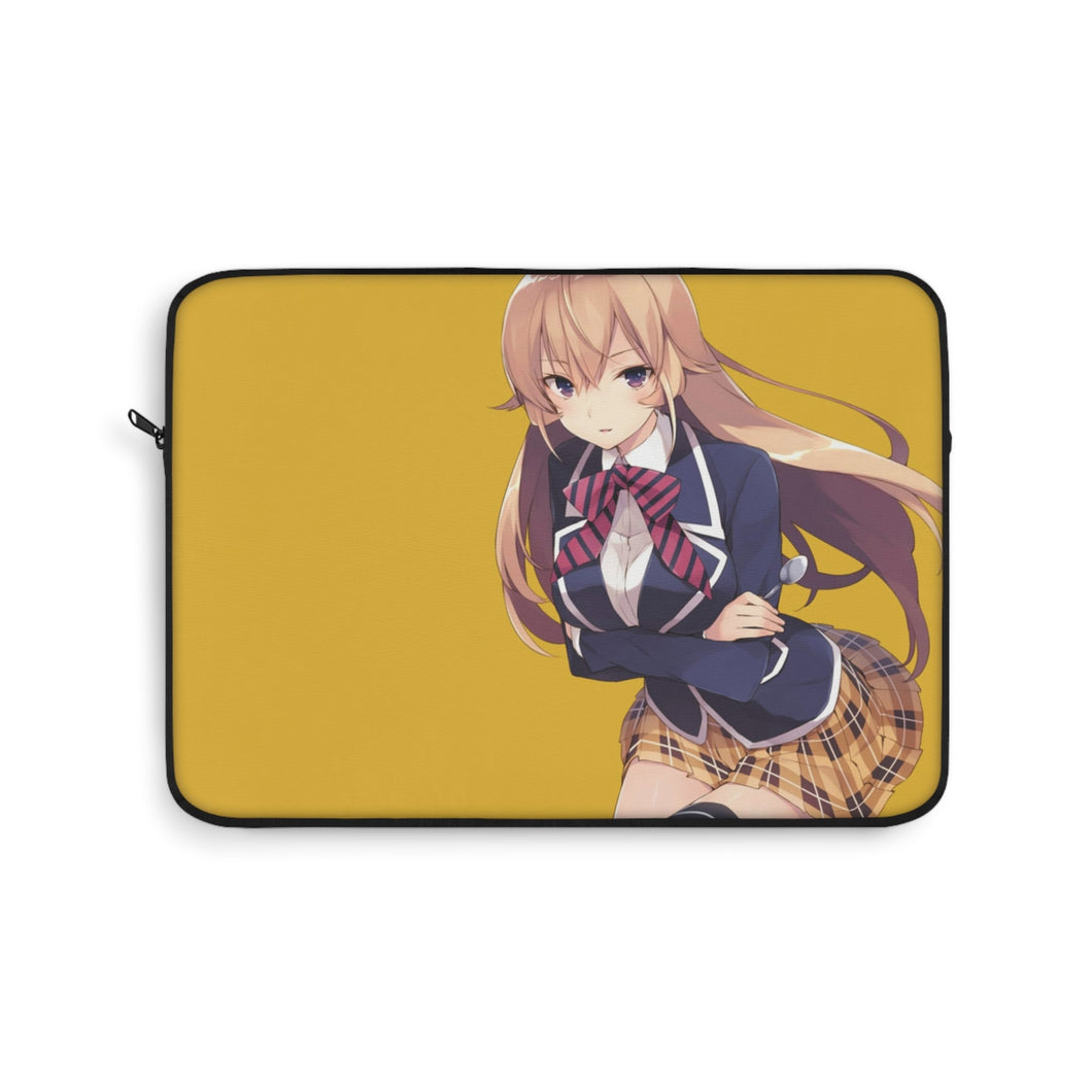 Food Wars: Shokugeki no Soma - Erina Nakiri Laptop Sleeve