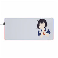 Maid Sama! RGB LED Mouse Pad (Desk Mat)