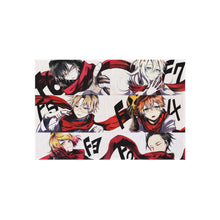 Load image into Gallery viewer, Angels Of Death Rug
