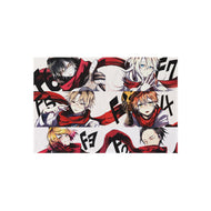 Angels Of Death Rug
