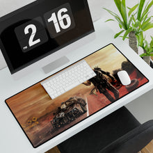 Load image into Gallery viewer, Movie Mad Max Mouse Pad (Desk Mat)
