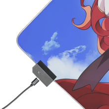 Load image into Gallery viewer, Princess Connect! Re:Dive RGB LED Mouse Pad (Desk Mat)
