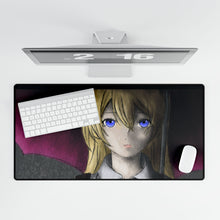 Load image into Gallery viewer, Btooom Mouse Pad (Desk Mat)
