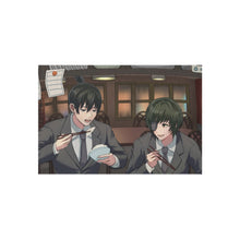 Load image into Gallery viewer, Chainsaw Man Rug
