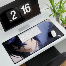 Load image into Gallery viewer, 7th Time Loop The Villainess Enjoys A Carefree Life Married To Her Worst Enemy Mouse Pad (Desk Mat)
