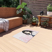 Load image into Gallery viewer, Hyouka Eru Chitanda Rug
