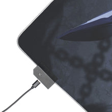 Load image into Gallery viewer, Uma Musume: Pretty Derby RGB LED Mouse Pad (Desk Mat)
