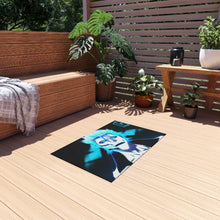 Load image into Gallery viewer, Anime Bleach Rug
