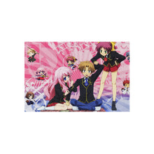 Load image into Gallery viewer, Baka And Test Rug

