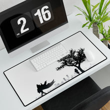 Load image into Gallery viewer, Anime Tengen Toppa Gurren Lagannr Mouse Pad (Desk Mat)
