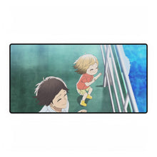 Load image into Gallery viewer, Poco s Udon World Mouse Pad (Desk Mat)
