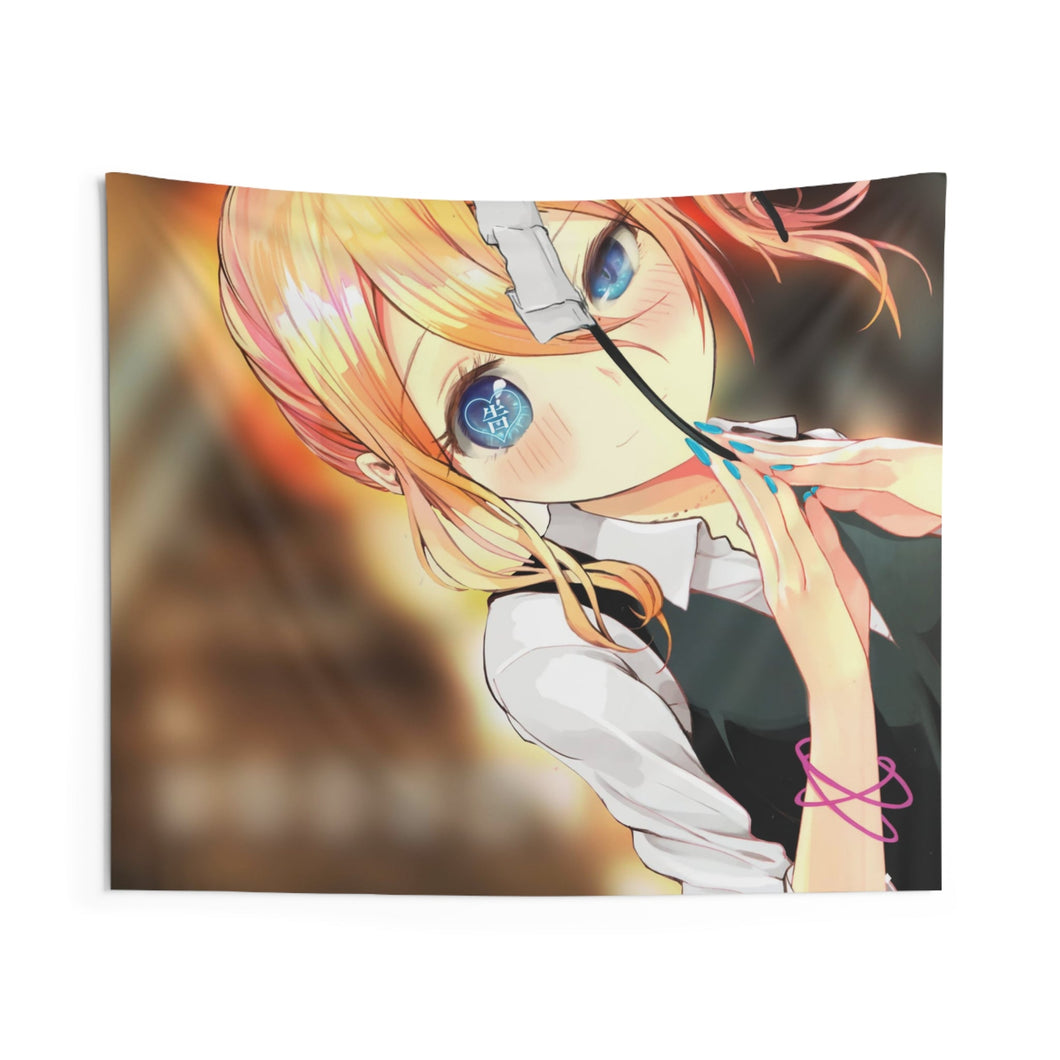 Anime Kaguya-sama: Love is War Indoor Wall Tapestry