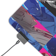 Load image into Gallery viewer, Bleach: Thousand Year Blood War RGB LED Mouse Pad (Desk Mat)
