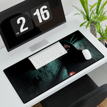 Load image into Gallery viewer, Ken Kaneki Mouse Pad (Desk Mat)

