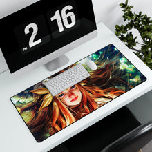 Load image into Gallery viewer, Legend Of The Cryptids Mouse Pad (Desk Mat)
