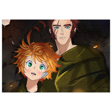 Load image into Gallery viewer, The Promised Neverland Emma Jigsaw Puzzle
