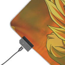 Load image into Gallery viewer, Dragon Ball Super RGB LED Mouse Pad (Desk Mat)

