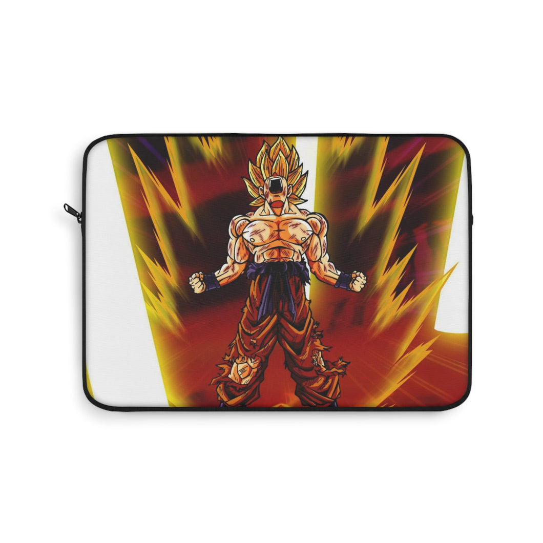 Now I'm MAD!! Laptop Sleeve