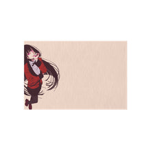 Load image into Gallery viewer, Kakegurui Yumeko Jabami Rug
