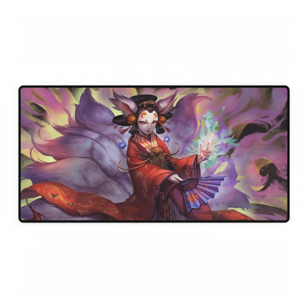 Anime Onmyoji Mouse Pad (Desk Mat)