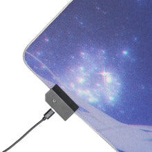 Load image into Gallery viewer, Love Live! RGB LED Mouse Pad (Desk Mat)
