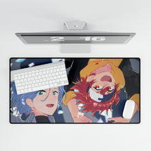 Load image into Gallery viewer, Anime SK8 the Infinity Mouse Pad (Desk Mat)
