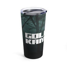 Load image into Gallery viewer, Golden Kamuy Tumbler 20oz
