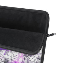 Load image into Gallery viewer, Anime Black Clover Laptop Sleeve
