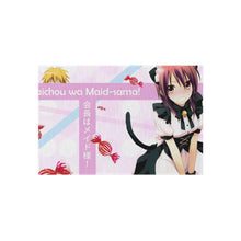 Load image into Gallery viewer, Maid Sama! Rug
